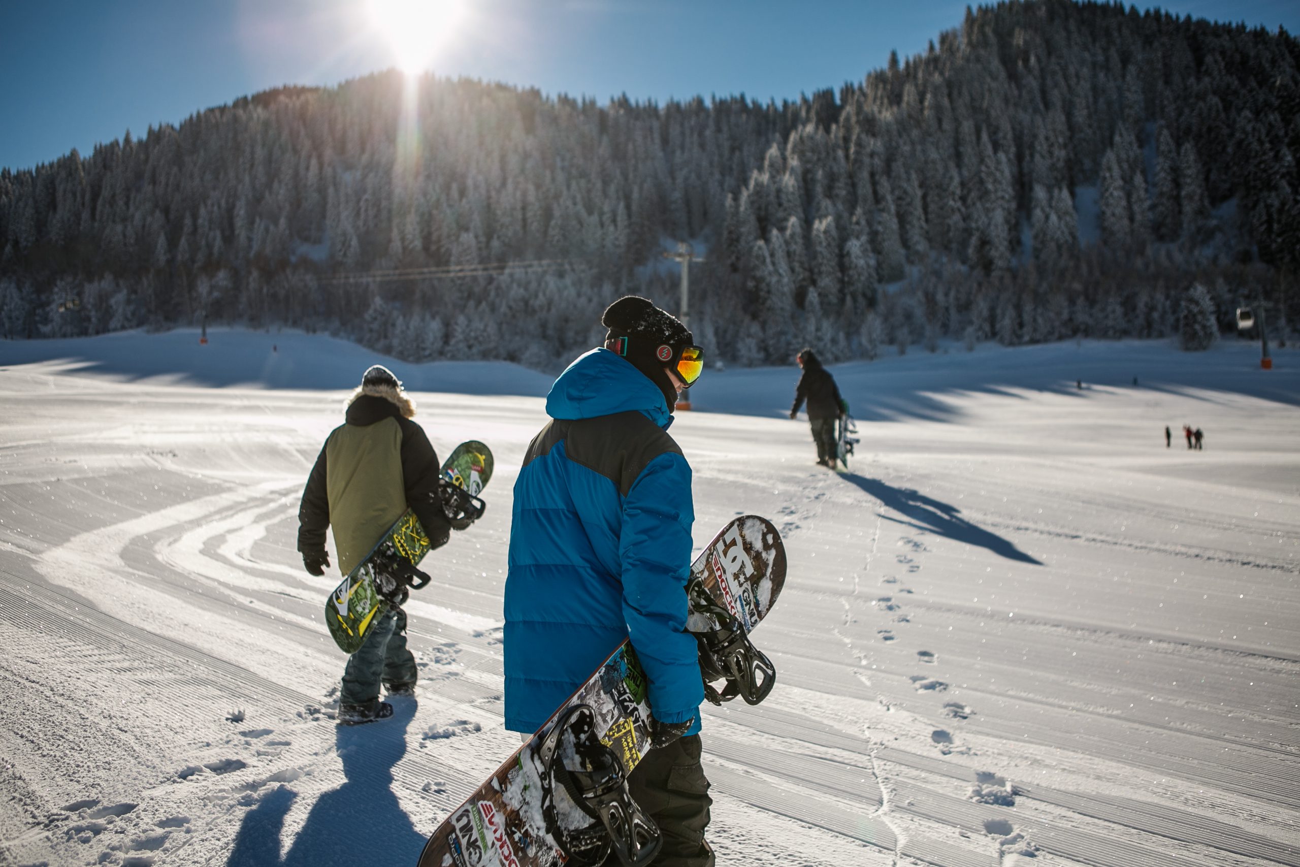 Guide to Washing Your Ski Gear