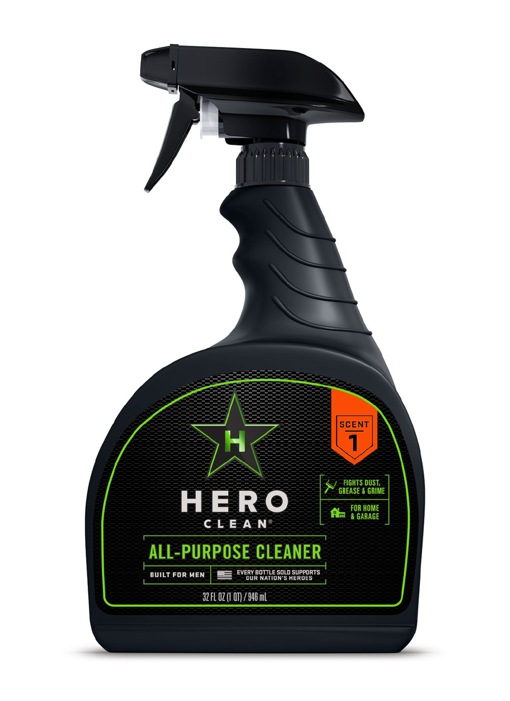 Hero Clean All-Purpose Cleaner